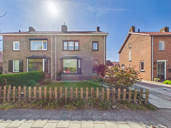 Medium property photo - Willem de Zwijgerlaan 23A, 4532 BB Terneuzen